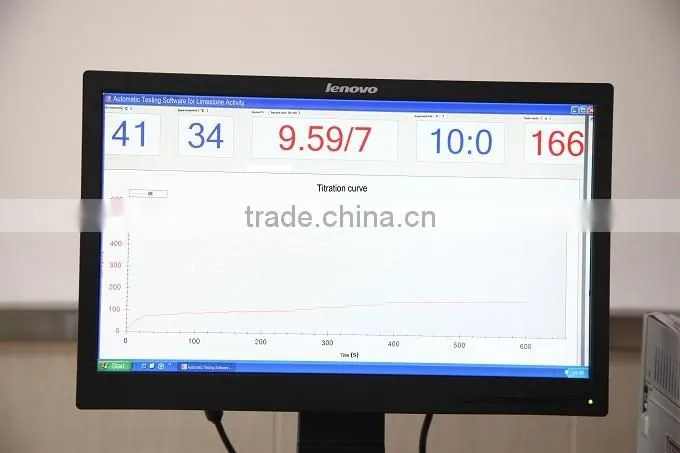 HXSH-1 500 w chemistry laboratory equipment
