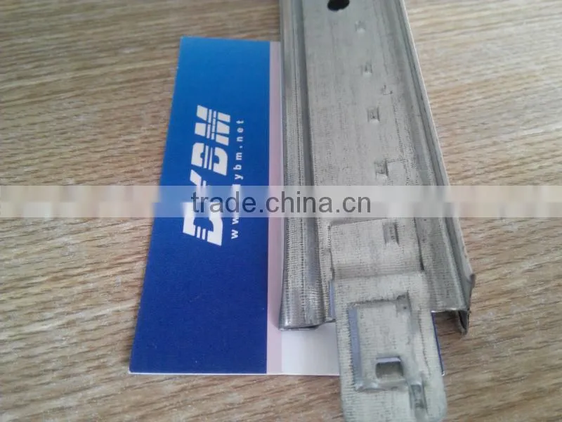 t bar ceiling parts
