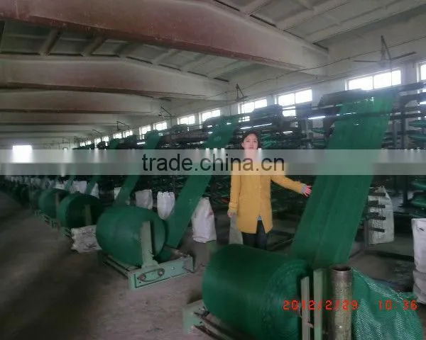 Fruit PP mesh bag 10-15KG big size
