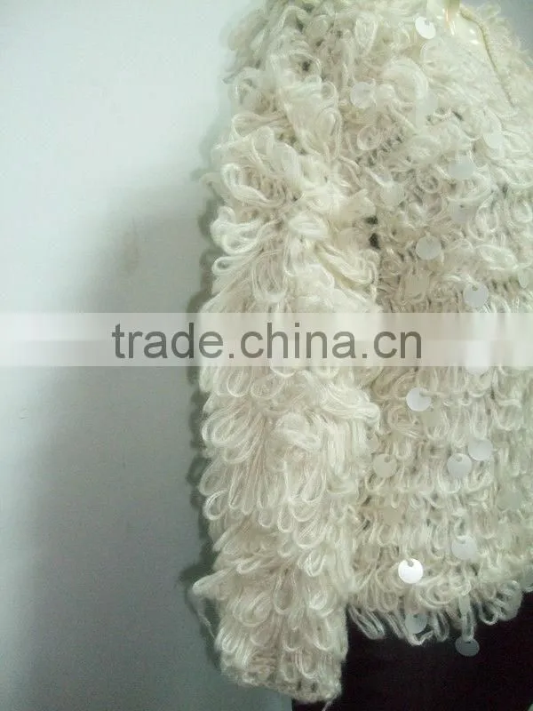 2012 hotest women sweater