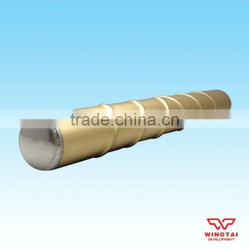 42/50 mm Magnetic Gravure ink mixing roller