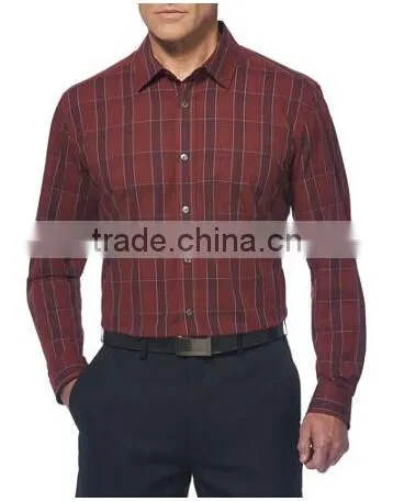 Custom Long Sleeve Shirt Tie Set