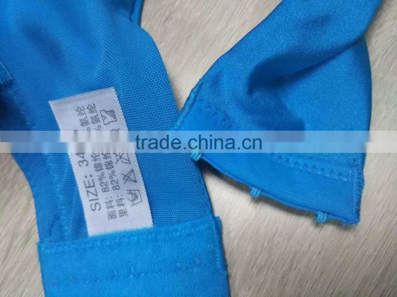 GZY Stocklot Lady Bra