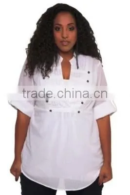 plus size Latest bolero top