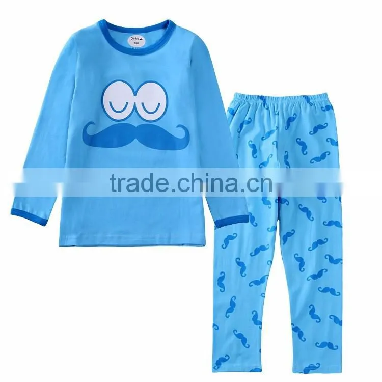 casual children clothing summer set, kids clothing factory baby girls clothing set custom baby boys clothes sets