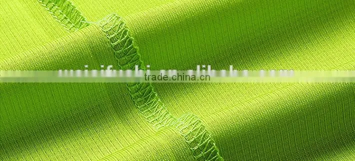 hot sale plain women/ladies blank 100%polyester sport dry fit summer t-shirts