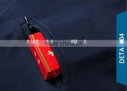 wholesale custom made high quality lovers' mens cotton sweat track suit