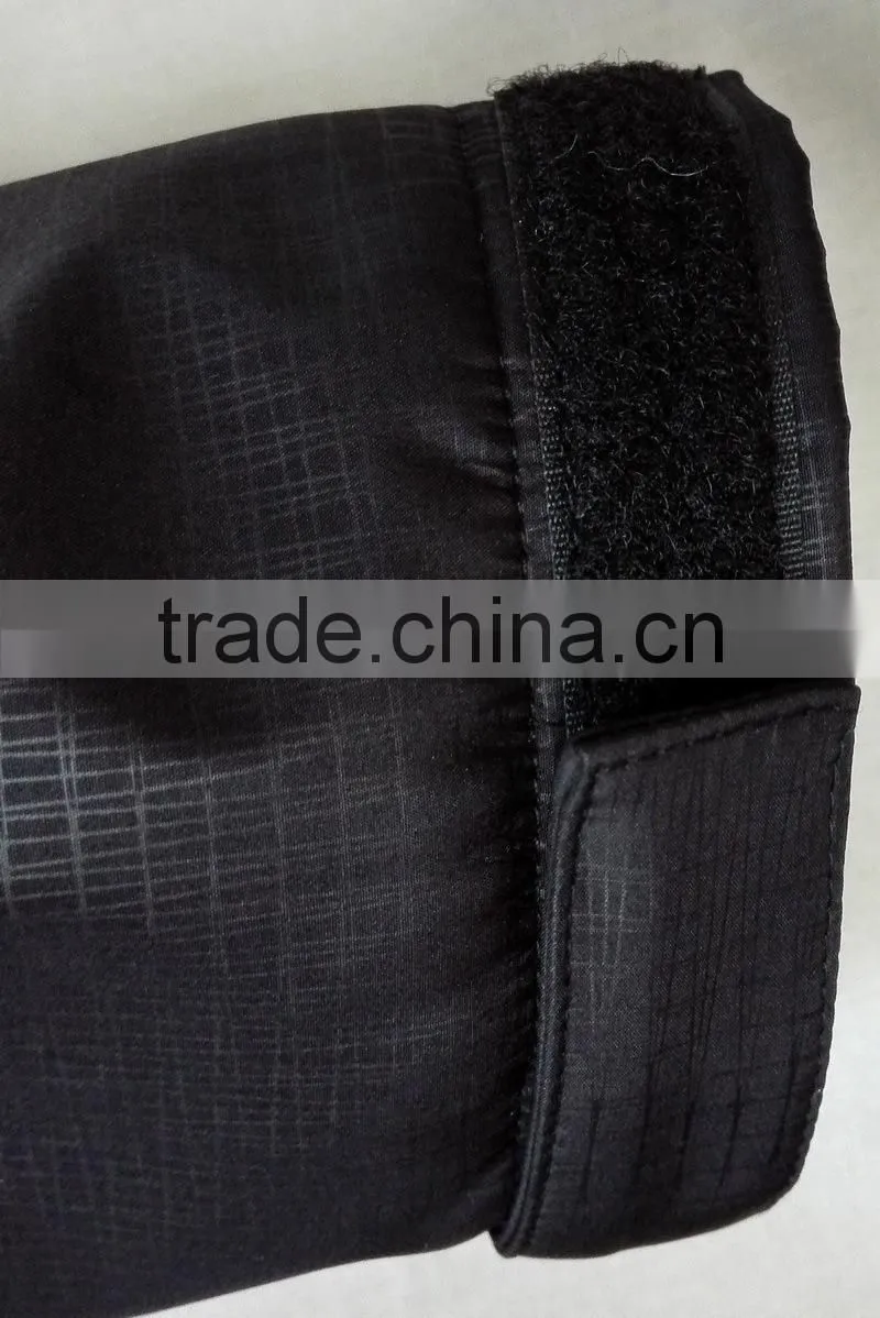 padded jacket