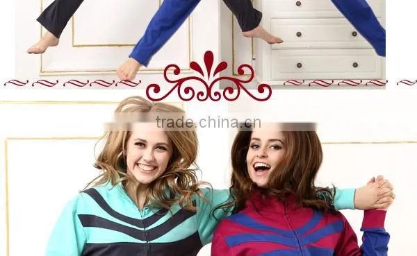Wholesale winter designed running fantastic muslim women sportswear