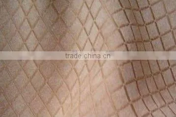 100%POLYESTER SUEDE 75Dx225D,57/58"FOR CLOTHES, SOFA AND CAR SEAT