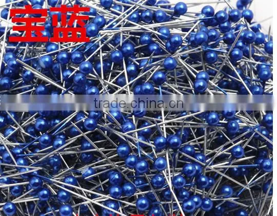 metal jewelery,school, embrodiery regiseter head pin