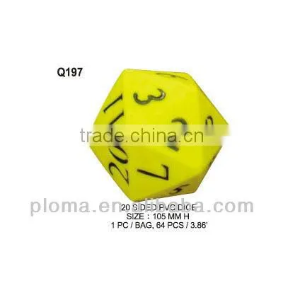 KID OUTDOOR TOYS (S157) DICE