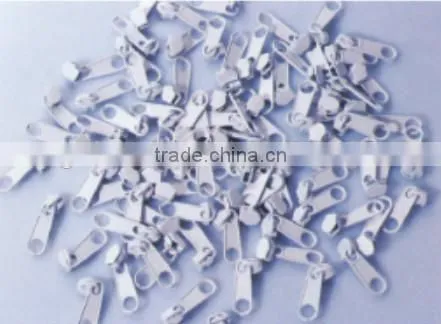 zipper slider