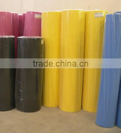 100% polyester fabric non-woven