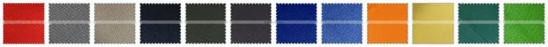 Fireproof anti-static oil water resistant anti acid cloth fabrics for lab uniform