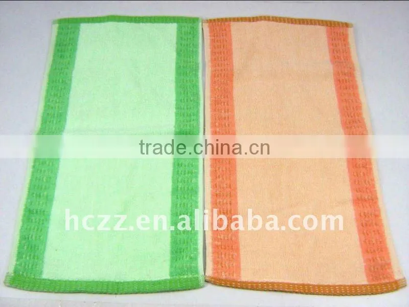 wholesale printing 100% cotton floor mat