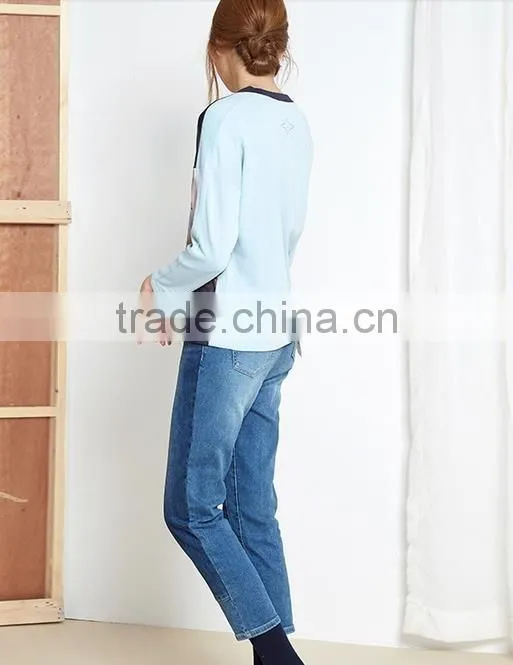 Promotional high quality women sublimation tshirt wholesale customized tshirts