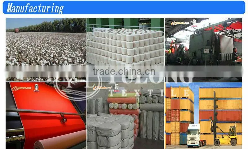 factory wholesale cheap waterproof fabrics with three proof finishing