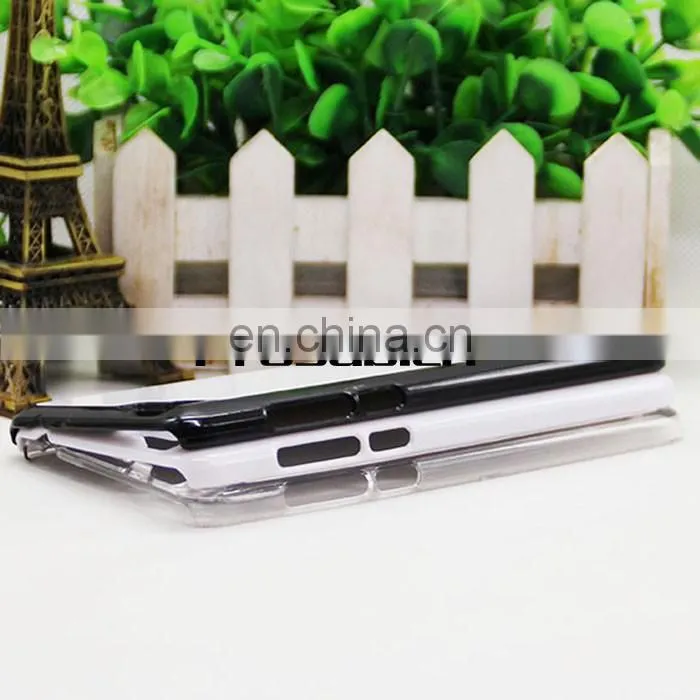 2d sublimation PC plastic blank smartphone case cover for Prosub-Vivo X5 MAXS