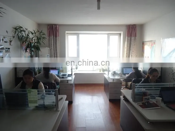 Baoding Youxing Sports Goods Limited Company company overview - view 3