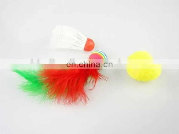Sports Products Best Selling Children Badminton Set