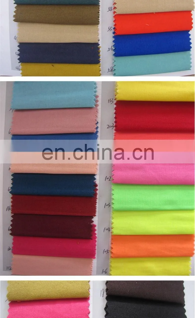 Nylon Rayon/Viscose spandex elastane bengaline fabric