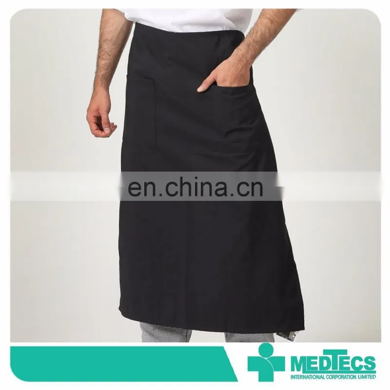 Vietnam Coffee Store Cooking Tools Cover Apron To Staff Uniform