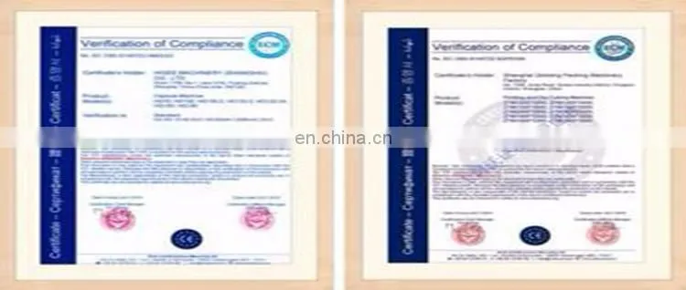 Dongguan Beinuo automatic label applicator for ampoule or tube for wholesale
