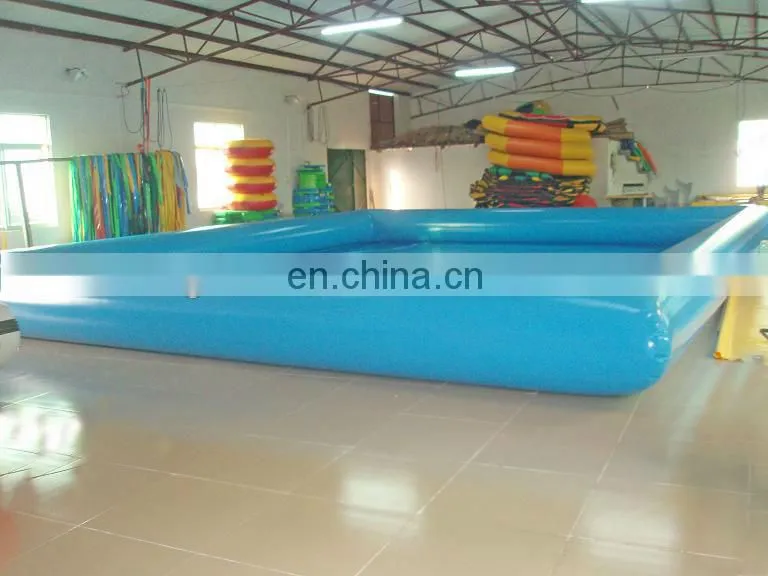 2013 Most popular inflatable pool for sales