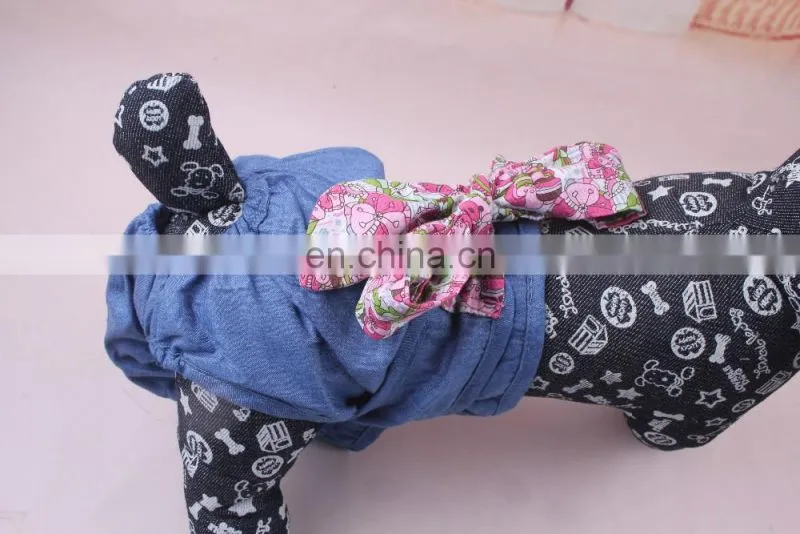 NEW !dog diaper Washable Dog Diapers mesh nylon dog diaper reusable pet products