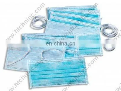 disposable Infection control face mask wholesale