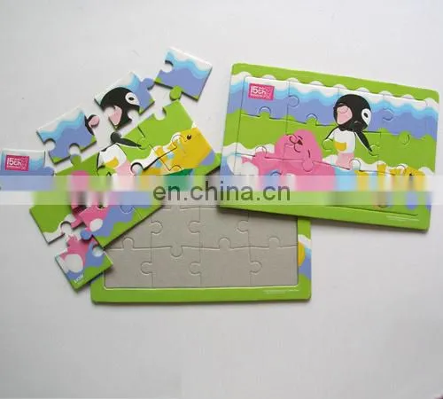 small piece jigsaw puzzles for kids