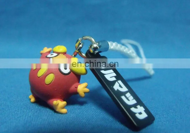 Mobile phone hanging accessories