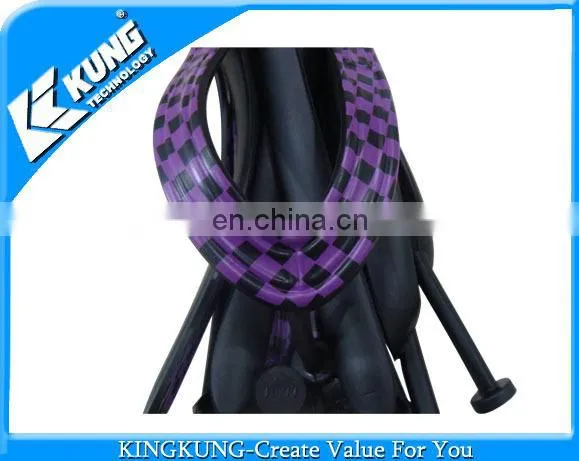 2014 PVC strap,Hot selling pvc upper for slippers