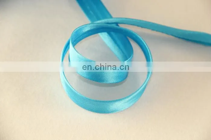 binding satin bias tape