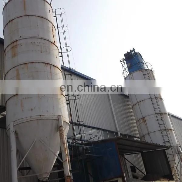 Expanda eps foam production line from Chinese supplier