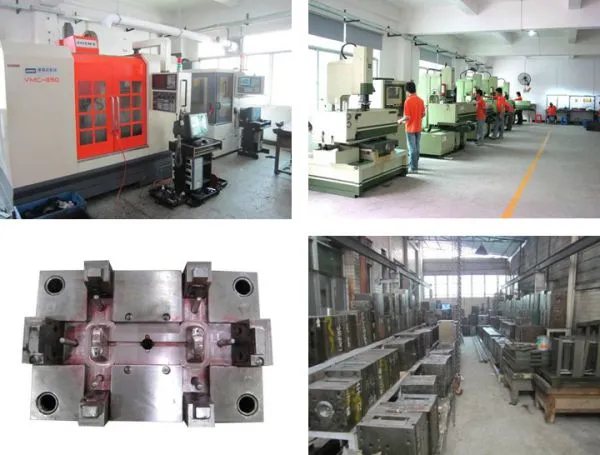 Dongguan Hongli Toys.,LTD company overview - view 3