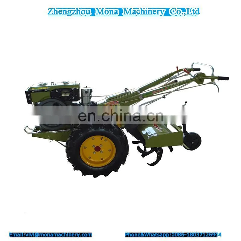 Walking Tractor 12-22hp, power tiller, HIGH quality, reasonable price