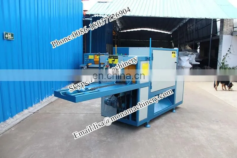 Cheap price multi blade saw machine for square wood