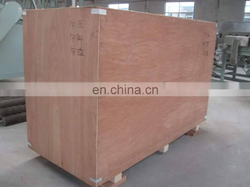 Almond sheller machine nut shelling machine