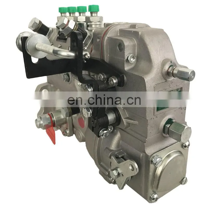 Injection Pump 10400864080/10 400 864 080 ,4946526 Pump 36KW for 4BT3.9-G1 Engine