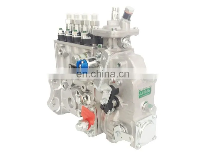 Fuel Injection Pump 10 404 564 023 10404564023,BYC ASIMCO Injection Pump 5318192