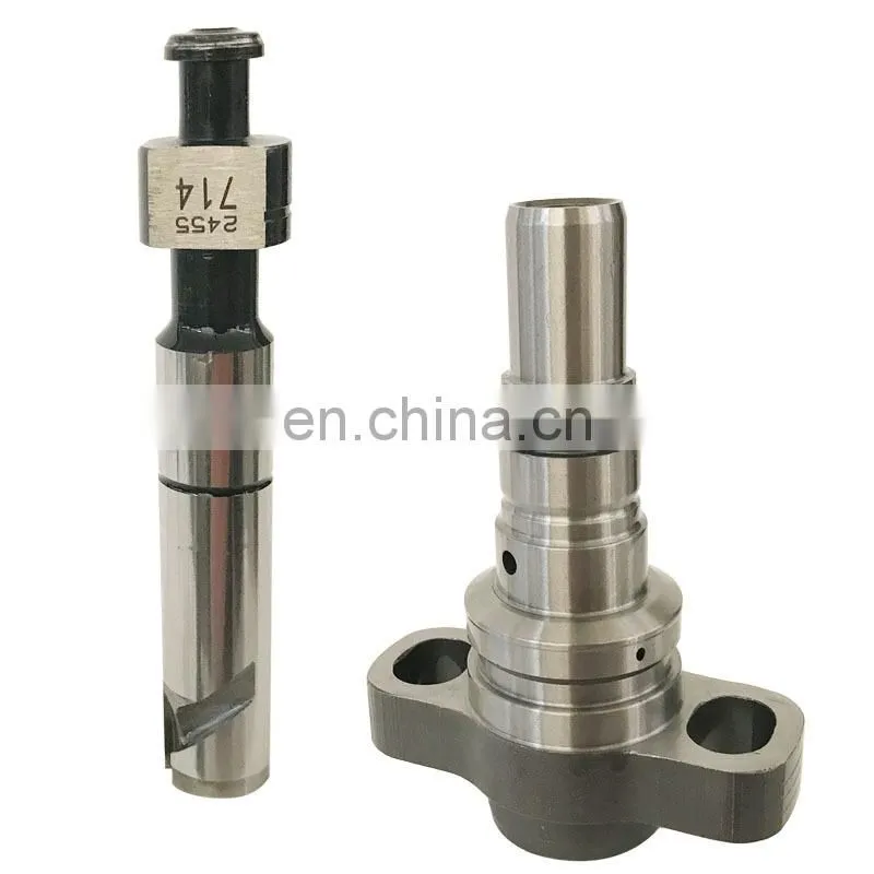Plunger Barrel 2418455714 Element 2455714