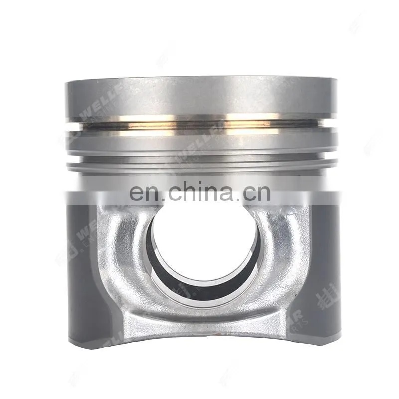 Engine Piston Kit Liner Kit for OM924 OM926 106MM OEM STD +0.3 +0.6