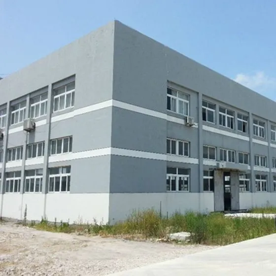 Wenzhou Jijin Sanitary Ware Co., Ltd. company overview - view 1