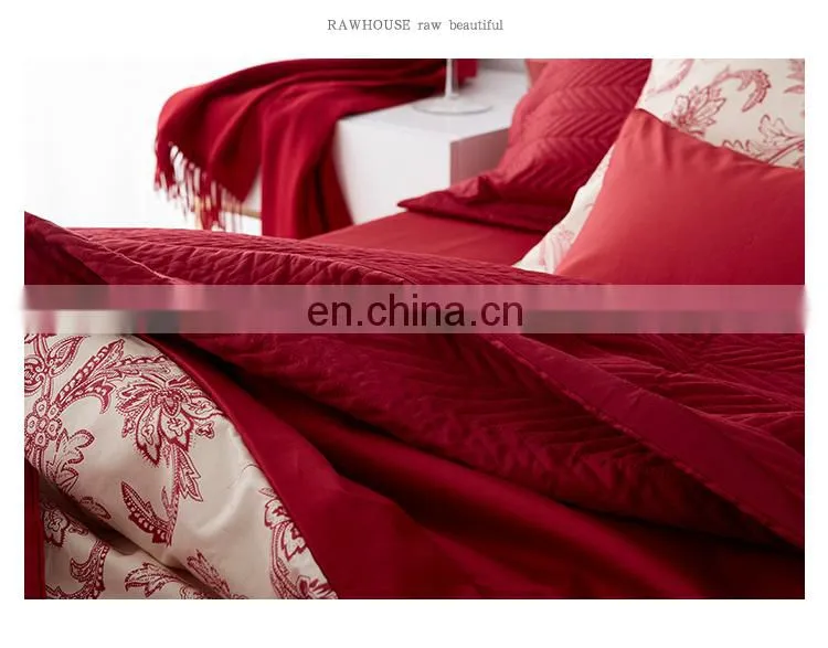 RAWHOUSE cotton classic bedspreads