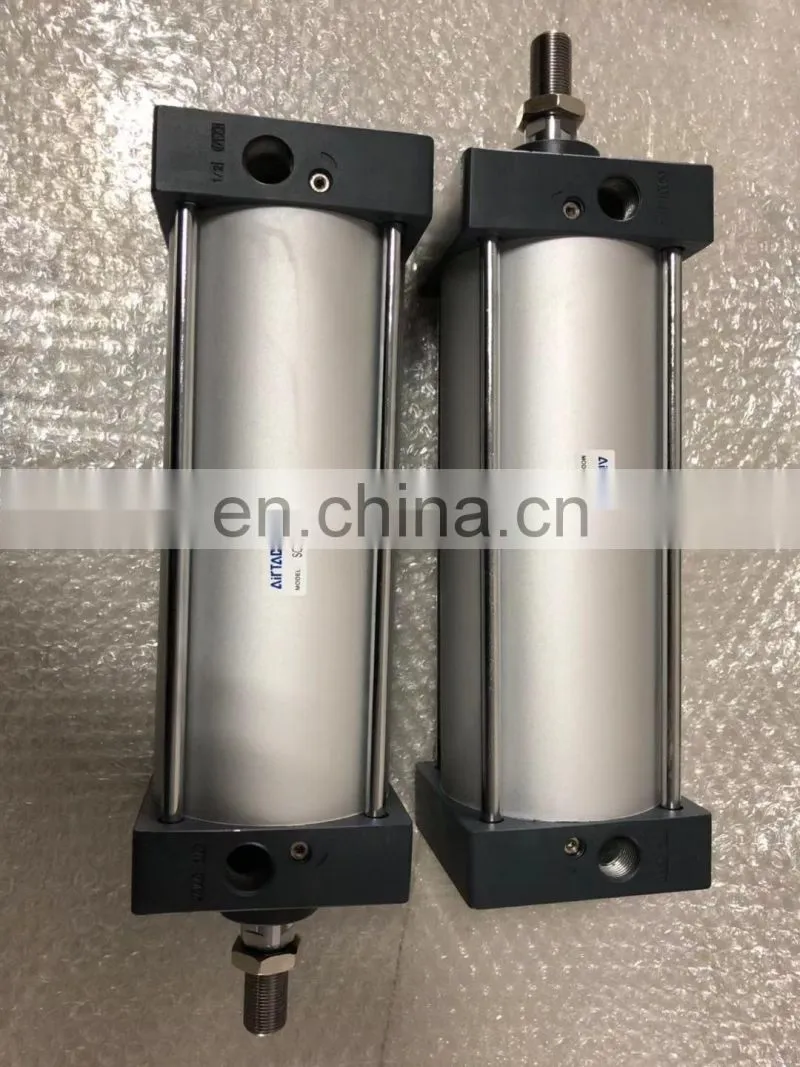High Quality Japan S-M-C Air Cylinders For Export SC 300 Standard Cylinder