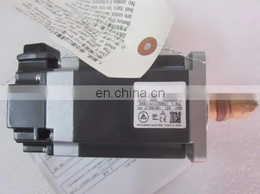 MITSUBISHI HF-KN43 SERVO MOTOR
