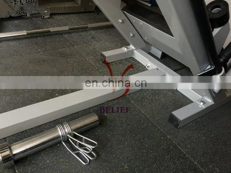 Fashionable 45 degree leg press machine for sale