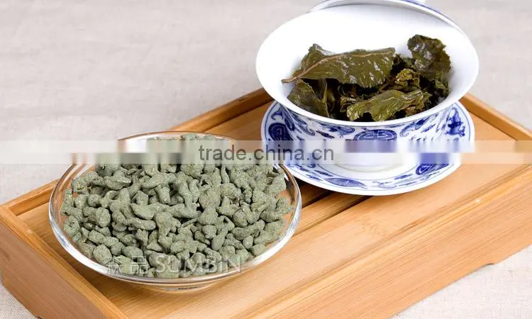 Ginseng Oolong Tea The most popular Taiwan High moutain healthy Ginseng oolong tea